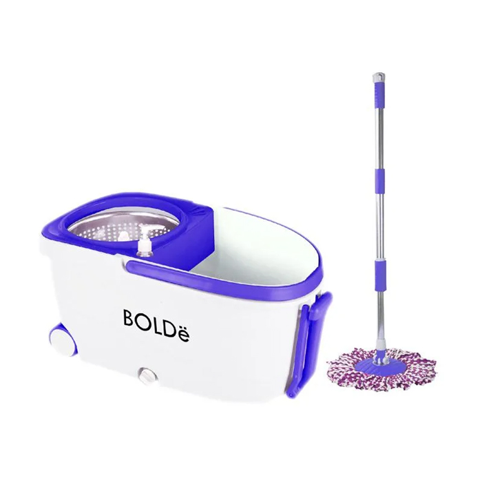 Bolde Super MOP Oregon - Purple